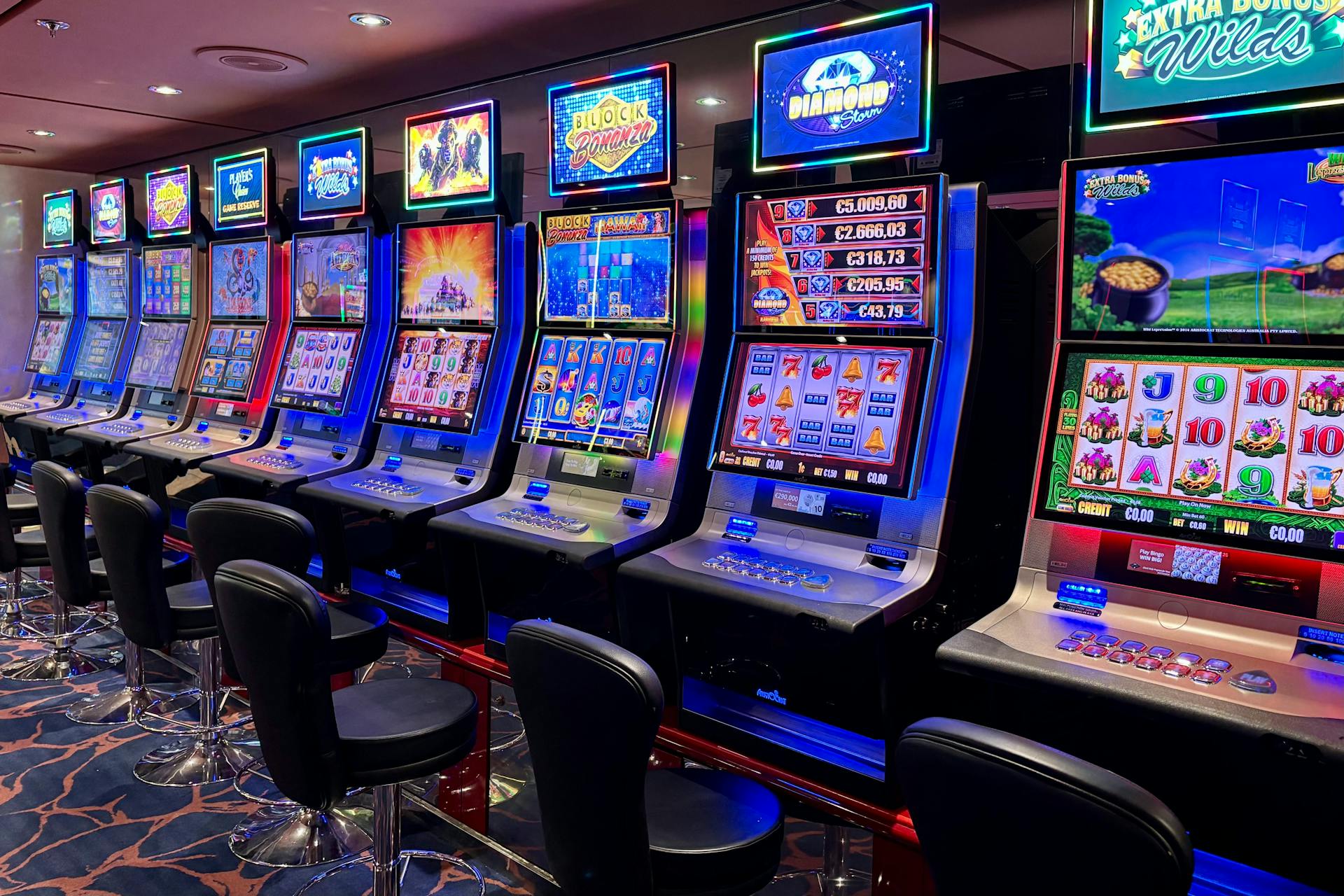 slot