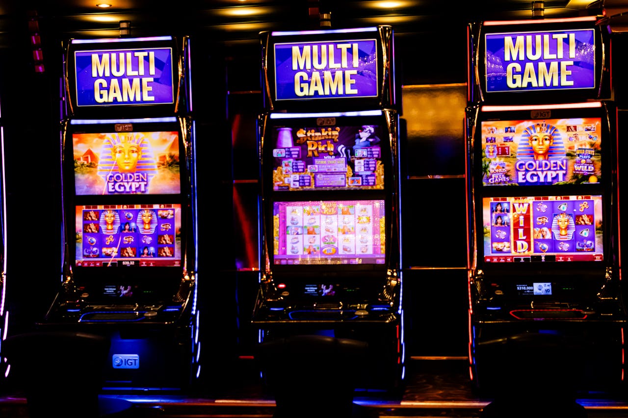 slot 